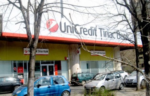 UniCredit Tiriac Bank, certificată Top Employers Europe